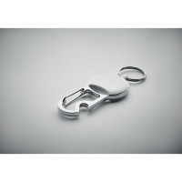 Izvlečni obesek yo-yo s karabinom PULRIC MO2319-06