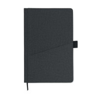 Darilni set kemični svinčnik, beležka in obesek SCRIBI 4 MO2335-03