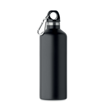 Kovinska termoska - steklenica z dvojno steno 500ml CARABI MO2336-03