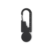 Večnamenski obesek za ključe MULTIKEY MO2337-03