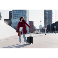 Trd potovalni kovček s koleščki Trolley STOR MO2341-03