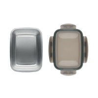 Škatla za malico ali kosilo 850ml LOX MO2343-27