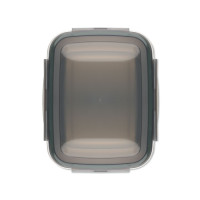 Škatla za malico ali kosilo 1500ml LOX PLUS MO2344-27