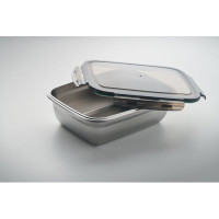 Škatla za malico ali kosilo 1500ml LOX PLUS MO2344-27