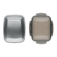 Škatla za malico ali kosilo 1500ml LOX PLUS MO2344-27