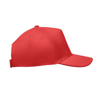 Baseball kapa - bombaž - 5-delna SUNNY MO2345-05