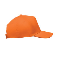 Baseball kapa - bombaž - 5-delna SUNNY MO2345-10