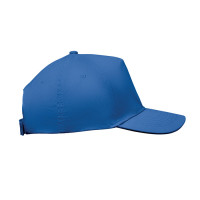 Baseball kapa - bombaž - 5-delna SUNNY MO2345-37