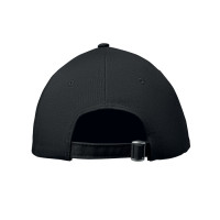 Baseball kapa s šiltom - 6-delna - bombaž 280g/m BAHAMAS MO2347-03
