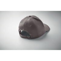 Baseball kapa s šiltom - 6-delna - bombaž 280g/m BAHAMAS MO2347-07