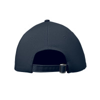 Baseball kapa s šiltom - 6-delna - bombaž 280g/m BAHAMAS MO2347-85