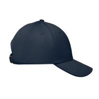 Baseball kapa s šiltom - 6-delna - bombaž 280g/m BAHAMAS MO2347-85