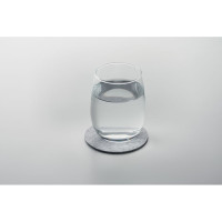 Okrogel podstavek za kozarec iz RPET filca FELTSTER MO2356-07