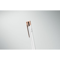 Kovinsko pisalo Ascot Gold BERN ROSE MO2371-06