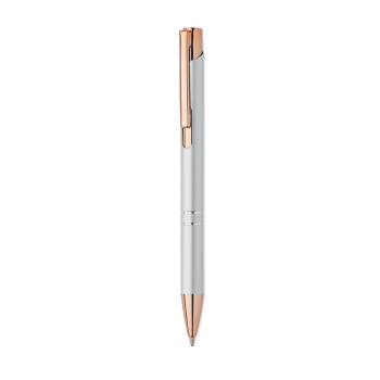 Kovinsko pisalo Ascot Gold BERN ROSE MO2371-14