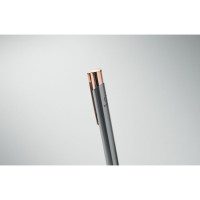 Kovinsko pisalo Ascot Gold BERN ROSE MO2371-18