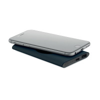 Kovinska brezžična prenosna baterija 5.000mAh 15W POWERPLUS MO2375-85