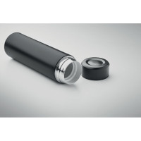 Kovinska termo steklenica 420ml NUNAVUT MO2383-03