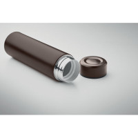 Kovinska termo steklenica 420ml NUNAVUT MO2383-41