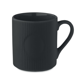Rebrasta skodelica za kavo ali čaj 340ml RIBMUG MO2397-03