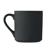Rebrasta skodelica za kavo ali čaj 340ml RIBMUG MO2397-03