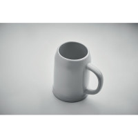 Sublimacijska skodelica za pivo 500ml SUBLIER MO2406-06