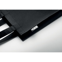 Majhna darilna vrečka iz RPET filca 17x22cm FELTOTE MO2408-03