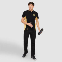 Športna steklenica za vodo RPET 1L LEVEL MO2409-03