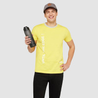 Športna steklenica za vodo RPET 1L LEVEL MO2409-03