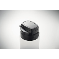 Športna steklenica za vodo RPET 1L LEVEL MO2409-06