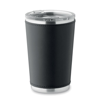 Potovalna skodelica z dvojno steno 350ml TUMLADO MO2412-03