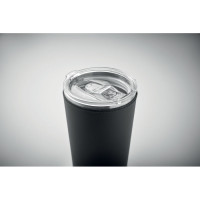 Potovalna skodelica z dvojno steno 350ml TUMLADO MO2412-03