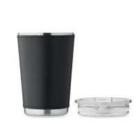 Potovalna skodelica z dvojno steno 350ml TUMLADO MO2412-03