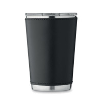 Potovalna skodelica z dvojno steno 350ml TUMLADO MO2412-03