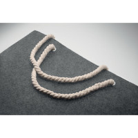 Torba za na plažo iz RPET filca FELTSEA MO2416-07