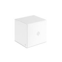 Bluetooth zvočnik iz aluminija in lesa oreha SOUNEUZ MO2432-40