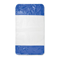 Napihljiva blazina - vodna viseča mreža HAMAFLOAT MO2441-37