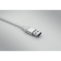 Obesek za ključe s polnilnim kablom 60W CABO MO2443-06