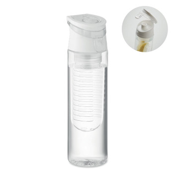Steklenica za vodo z vsatavkom za sadje 500ml SPORTTLE MO2470-06
