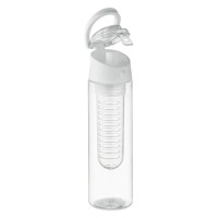 Steklenica za vodo z vsatavkom za sadje 500ml SPORTTLE MO2470-06