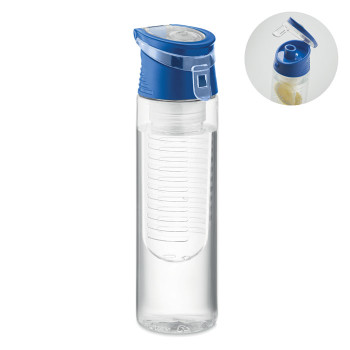 Steklenica za vodo z vsatavkom za sadje 500ml SPORTTLE MO2470-37