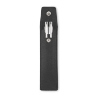 Etui za pisala iz filca CENCIL MO2473-03