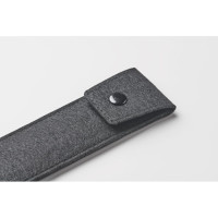 Etui za pisala iz filca CENCIL MO2473-03