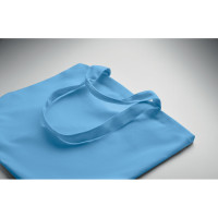 Plažna torba Canvas z dolgimi in kratkimi ročaji MALDI BEACH MO2485-12