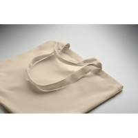 Plažna torba Canvas z dolgimi in kratkimi ročaji MALDI BEACH MO2485-13