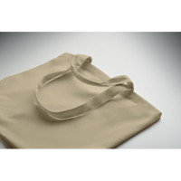 Plažna torba Canvas z dolgimi in kratkimi ročaji MALDI BEACH MO2485-39