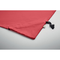 Zložljiva nakupovalna vrečka - reciklirana 140g/m² CARRIE COLOUR MO2487-05