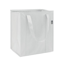 Hladilna torba iz netkanega RPET 33x25.5x37cm WOOLER MO2492-06