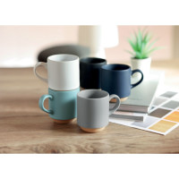 Keramična skodelica, zložljiva 170ml CERACK MO2493-07