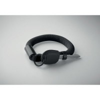 Plavajoča zapestnica z obeskom POLLY MO2497-03